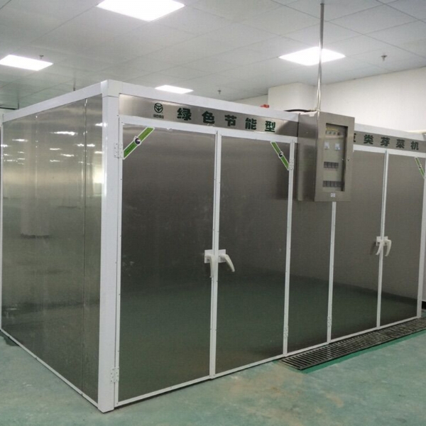 大型工廠化DYJ-K-2.25T-B-不銹鋼 ——CCTV我愛發(fā)明上播品牌